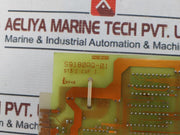 Yokogawa St3*D Multi Status Input Card Used