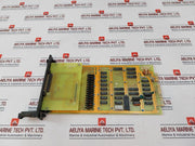 Yokogawa St3*D Multi Status Input Card Used