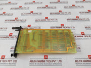 Yokogawa St3*D Multi Status Input Card Used