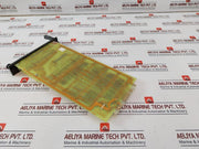 Yokogawa St3*D Multi Status Input Card Used
