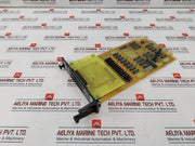 Yokogawa St3*D Multi Status Input Card Used