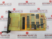 Yokogawa St3*D Multi Status Input Card Used