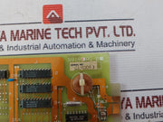Yokogawa St3*D Multi Status Input Card Used