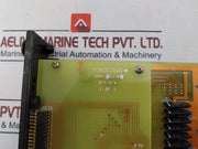 Yokogawa St3*D Multi Status Input Card Used