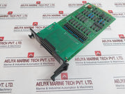 Yokogawa St4*D Multi-state Input Board 94V