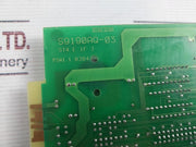 Yokogawa St4*D Multi-state Input Board 94V