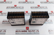 Yokogawa Um330-e Digital Temperature Indicator 100-240Vac~ 50/60Hz