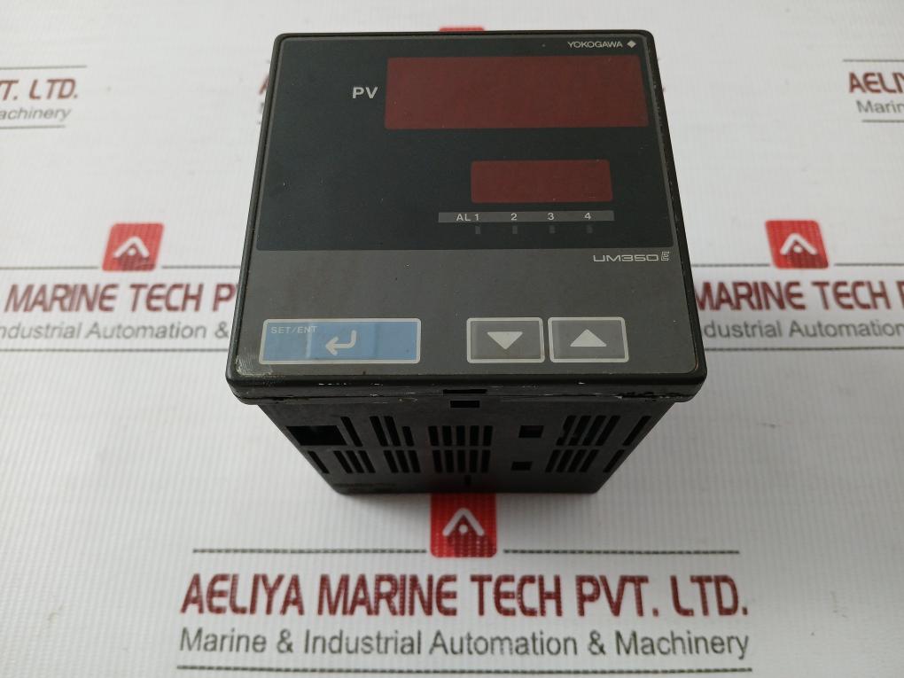Yokogawa Um350