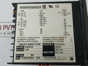 Yokogawa Um350
