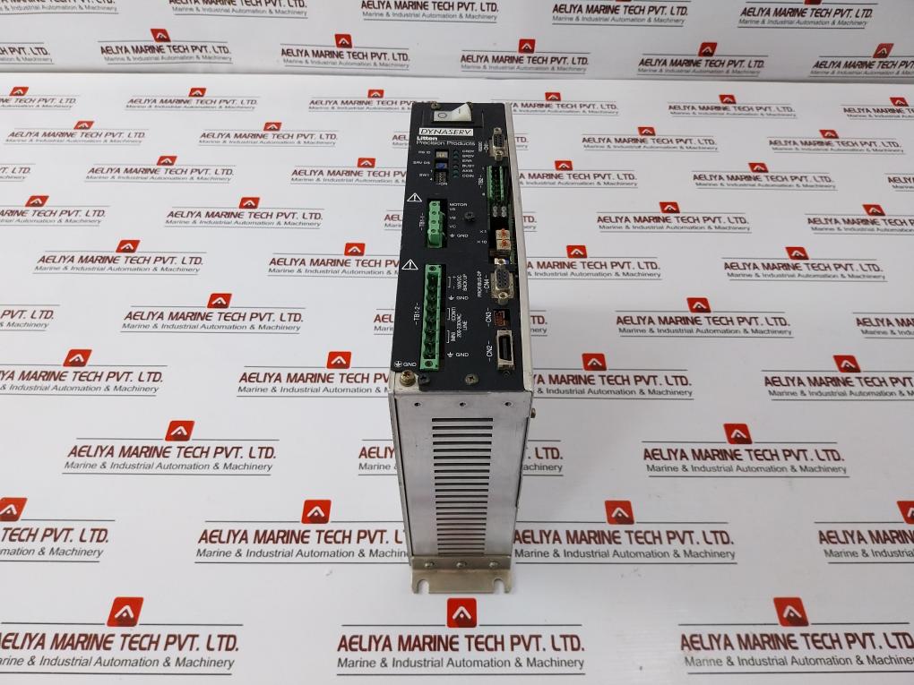 Yokogawa Ur1015C8Db Dd Servo Actuator 200-230Vac 50/60Hz