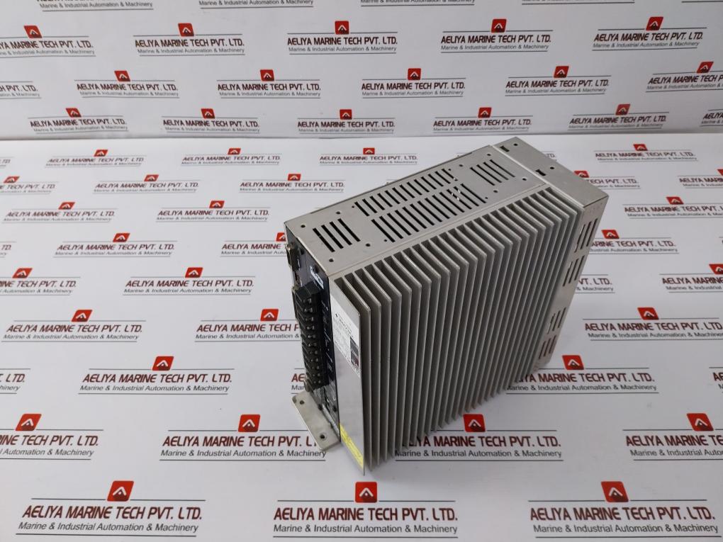 Yokogawa Ur1B Dd Servo Actuator 200-230V 50-60Hz
