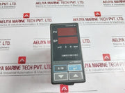 Yokogawa Ut320-30 S4 Digital Indicating Controller 100-240Vac