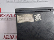 Yokogawa Ut320-30 S4 Digital Indicating Controller 100-240Vac