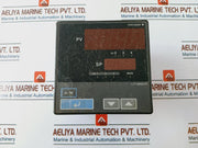 Yokogawa Ut350 Programmable Controller 100-240Vac~ 50/60Hz 20Va