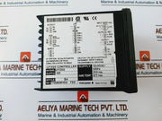 Yokogawa Ut350 Programmable Controller 100-240Vac~ 50/60Hz 20Va