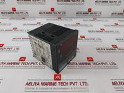 Yokogawa Ut550 Digital Temperature Controller 100-240Vac 50/60Hz 20Va Max 