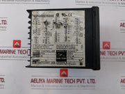Yokogawa Ut550 Digital Temperature Controller 100-240Vac 50/60Hz 20Va Max 