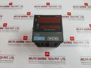 Yokogawa Ut550E Temperature Controller 100-240Vac~ 50/60Hz 20Va Max