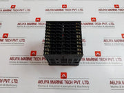 Yokogawa Ut550E Temperature Controller 100-240Vac~ 50/60Hz 20Va Max