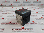 Yokogawa Ut550E Temperature Controller 100-240Vac~ 50/60Hz 20Va Max