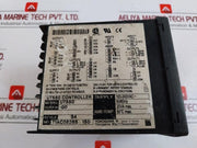 Yokogawa Ut550E Temperature Controller 100-240Vac~ 50/60Hz 20Va Max