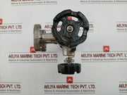 Yokogawa Valve 3-Dial Valves Manifold Im300b
