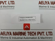 Yokogawa Valve 3-Dial Valves Manifold Im300b