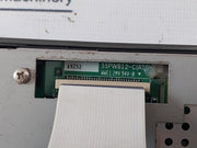 Yokogawa View Recorder Vr100 Rs-422A Paperless Recorder 50/60Hz