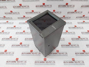 Yokogawa View Recorder Vr100 Rs-422A Paperless Recorder 50/60Hz