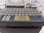 Yokogawa View Recorder Vr100 Rs-422A Paperless Recorder 50/60Hz
