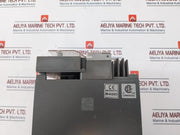Yokogawa View Recorder Vr100 Rs-422A Paperless Recorder 50/60Hz