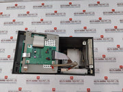 Yokogawa View Recorder Vr100 Rs-422A Paperless Recorder 50/60Hz