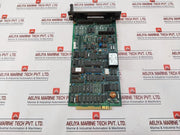 Yokogawa Vm1*D Multipoint Analog Card Used