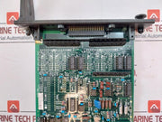 Yokogawa Vm1*D Multipoint Analog Card Used