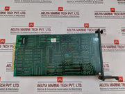 Yokogawa Vm1*D Multipoint Analog Card Used