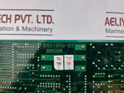 Yokogawa Vm1*D Multipoint Analog Card Used