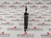 Yokogawa Vm1*D Multipoint Analog Card Used