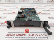Yokogawa Vm1*D Multipoint Analog Card Used
