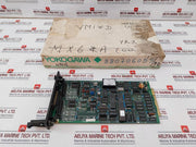 Yokogawa Vm1*D Multipoint Analog Card Used