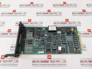 Yokogawa Vm1*D Multipoint Analog Card Used