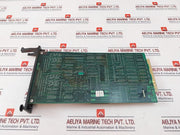 Yokogawa Vm1*D Multipoint Analog Card Used