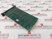 Yokogawa Vm1*D Multipoint Analog Card Used
