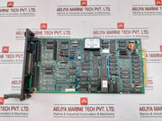 Yokogawa Vm1*D Multipoint Analog Card Used