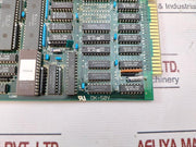 Yokogawa Vm1*D Multipoint Analog Card Used
