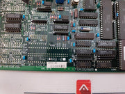 Yokogawa Vm1*D Multipoint Analog Card Used