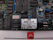Yokogawa Vm1*D Multipoint Analog Card Used