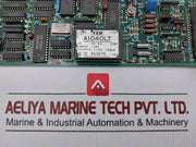 Yokogawa Vm4*D
