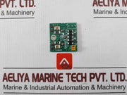 Yokogawa Y11Dg0120 Control Sensor Module Pcb F9920Wj-02