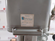 Yokogawa Y/15A1-lk1/L/Gas-fp/Ld/Cal-p Pneumatic Pressure Transmitter 20-100 Kpa