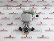 Yokogawa Y/15A1-lk1/L/Gas-fp/Ld/Cal-p Pneumatic Pressure Transmitter 20-100 Kpa